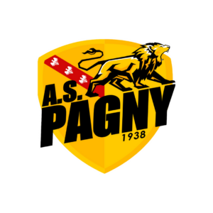 Logo AS Pagny Handball
